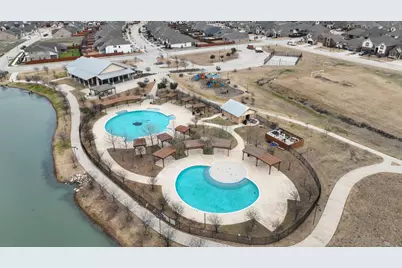 15136 Green Bluff Drive, Fort Worth, TX 76008 - Photo 19