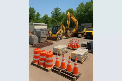 121 Lot 2 Pistol Road, Weatherford, TX 76085 - Photo 9