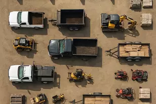 121 Pistol Rd Lot 2, Weatherford, TX 76085 - Photo 1