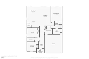 304 Outboard Dr, Gun Barrel City, TX 75156 - Photo 21