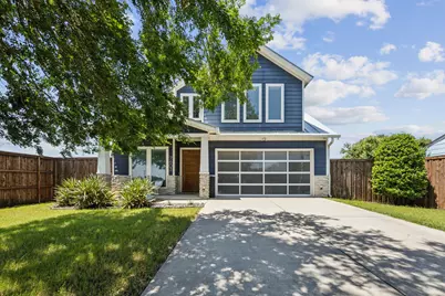 7603 Culcourt Street, Dallas, TX 75209 - Photo 1