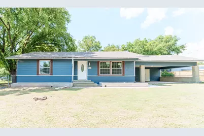 103 N 6th Street E, Dawson, TX 76639 - Photo 3