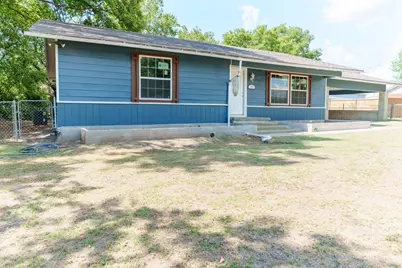 103 N 6th Street E, Dawson, TX 76639 - Photo 5