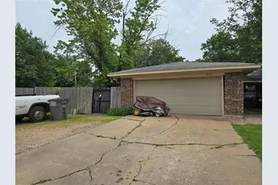 909 McKinney Avenue, Princeton, TX 75407 - Photo 3