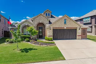1609 Castleford Dr, Forney, TX 75126 - Photo 1