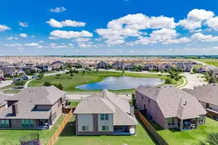 1609 Castleford Dr, Forney, TX 75126 - Photo 37