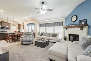 1609 Castleford Dr, Forney, TX 75126 - Photo 21