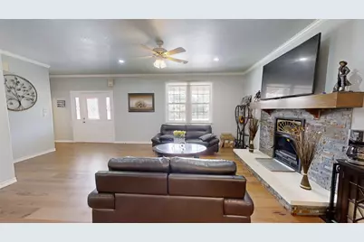 1407 Lady Amber Lane, Granbury, TX 76049 - Photo 7