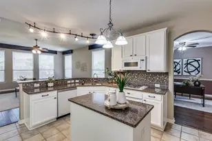 851 Sibyl Ln, Prosper, TX 75078 - Photo 9