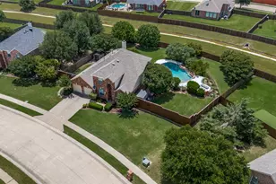 851 Sibyl Ln, Prosper, TX 75078 - Photo 31