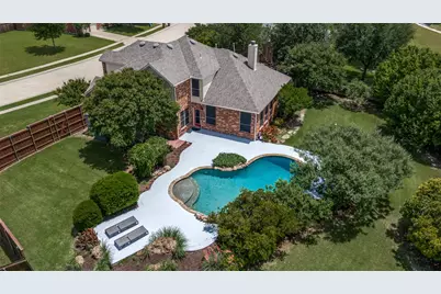 851 Sibyl Lane, Prosper, TX 75078 - Photo 1