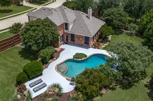 851 Sibyl Ln, Prosper, TX 75078 - Photo 1