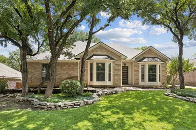 6700 Canalview Drive, Arlington, TX 76016 - Photo 1