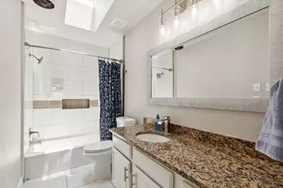 6700 Canalview Drive, Arlington, TX 76016 - Photo 3