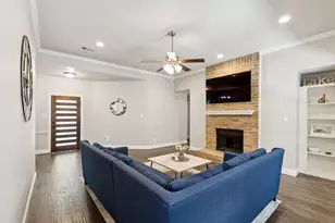 6700 Canalview Dr, Arlington, TX 76016 - Photo 17