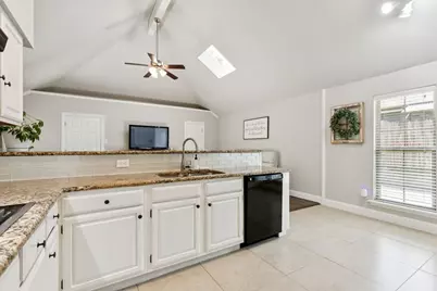 6700 Canalview Drive, Arlington, TX 76016 - Photo 23