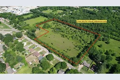 801 Jefferson Road, Paris, TX 75462 - Photo 3