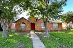 10910 Red Cedar Dr, Frisco, TX 75035 - Photo 1