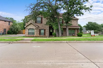 800 Whitley Court, Kennedale, TX 76060 - Photo 1