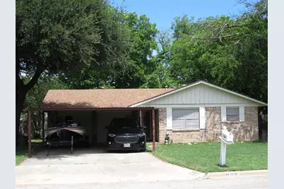 2406 14 Th, Brownwood, TX 76801 - Photo 1