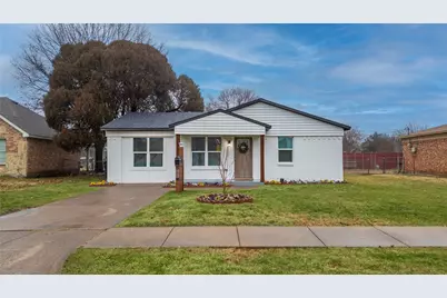 1213 Bowie Street, Garland, TX 75040 - Photo 1