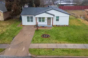 1213 Bowie St, Garland, TX 75040 - Photo 17