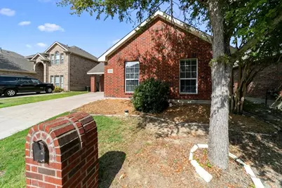 8008 Laughing Waters Trail, McKinney, TX 75070 - Photo 29