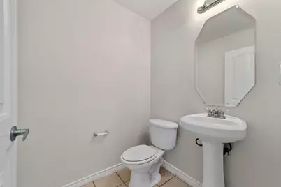 8008 Laughing Waters Trail, McKinney, TX 75070 - Photo 5