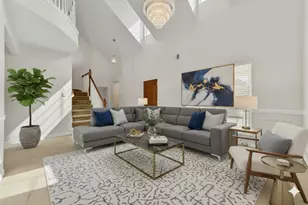 8008 Laughing Waters Tr, McKinney, TX 75070 - Photo 7