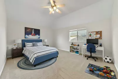 8008 Laughing Waters Trail, McKinney, TX 75070 - Photo 19