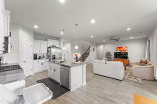 1225 Rolling Mdws Dr, Cedar Hill, TX 75104 - Photo 11