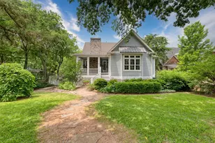 812 Baker St, McKinney, TX 75069 - Photo 1