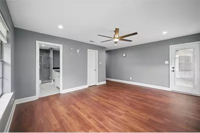 4705 Woodview Street, Arlington, TX 76013 - Photo 17