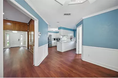 4705 Woodview Street, Arlington, TX 76013 - Photo 5