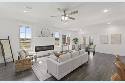 775 Water View, Lavon, TX 75166 - Photo 13