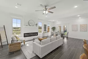 775 Water View, Lavon, TX 75166 - Photo 13