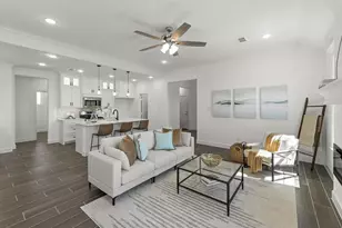 775 Water View, Lavon, TX 75166 - Photo 15