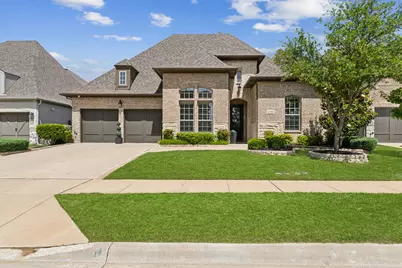 2781 Clarendon Court, Prosper, TX 75078 - Photo 1