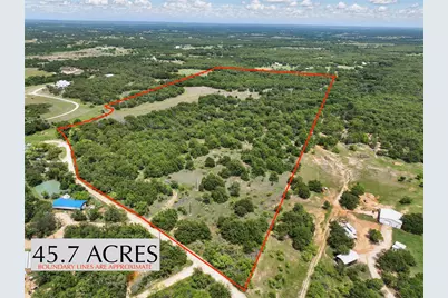 640 Private Road 3663, Paradise, TX 76073 - Photo 1