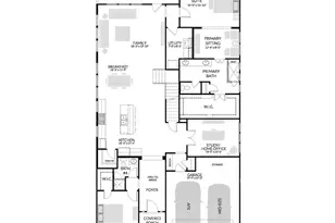 1904 Palmetto Rd, Celina, TX 75009 - Photo 3