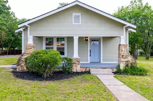 711 Fannin St, Nocona, TX 76255 - Photo 3