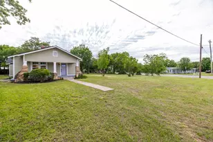 711 Fannin St, Nocona, TX 76255 - Photo 35