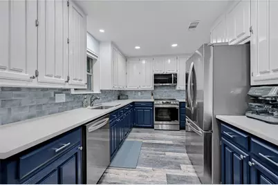 912 Kiowa Drive W, Lake Kiowa, TX 76240 - Photo 13