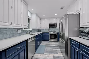 912 Kiowa Dr W, Lake Kiowa, TX 76240 - Photo 13