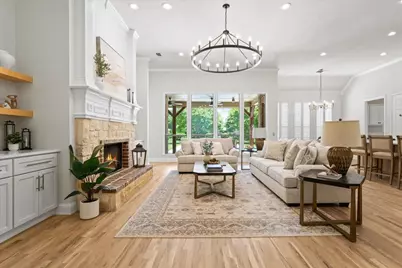 1740 Highland Meadows Drive, Prosper, TX 75078 - Photo 1