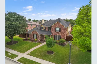 2671 Marshall Drive, Frisco, TX 75033 - Photo 1