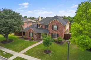 2671 Marshall Dr, Frisco, TX 75033 - Photo 1