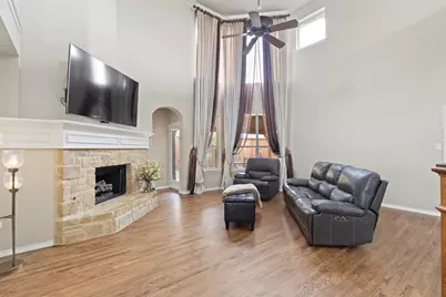 2671 Marshall Drive, Frisco, TX 75033 - Photo 9