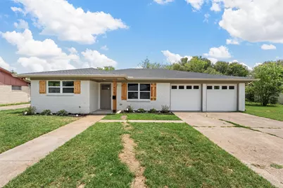 1816 Evans Drive, Waco, TX 76705 - Photo 1