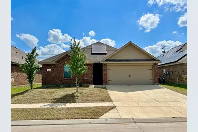 3303 Knoll Drive, Ennis, TX 75119 - Photo 1